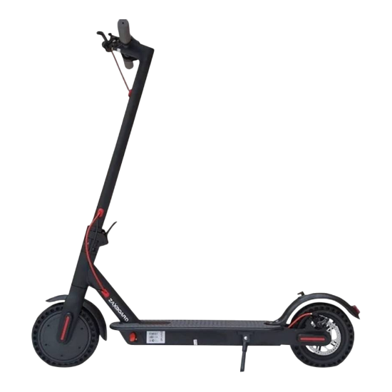 Замена датчика холла Zaxboard ES-9 PN BLACK