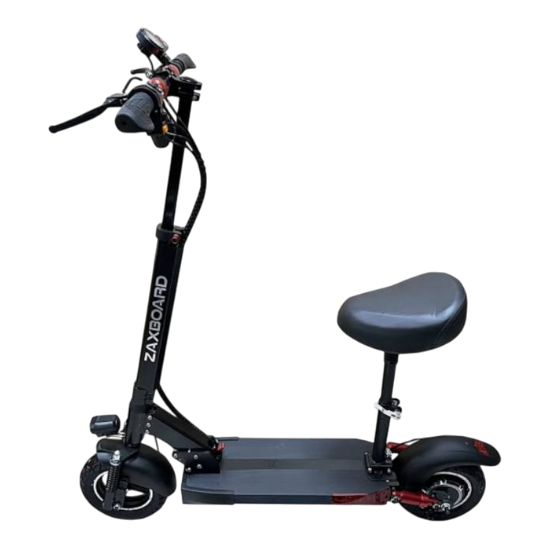 Замена датчика холла Zaxboard AVATAR V2 SIGNAL 18AH