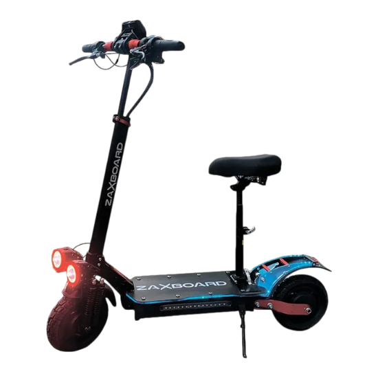 Замена датчика холла Zaxboard GRIZLY V2 23AH