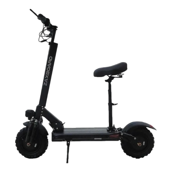 Замена датчика холла Zaxboard HUNTER V3.1 23AH