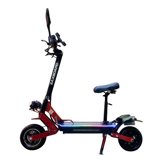 Замена датчика холла Zaxboard MOTO V1